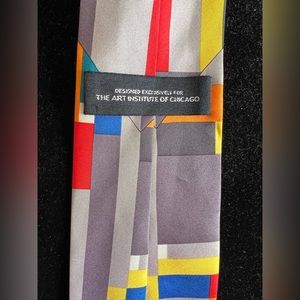 Vtg The Art Institute of Chicago